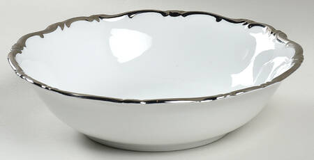 Adonis 9" Round Vegetable Bowl