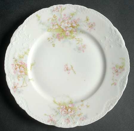 Schleiger 146u Salad Plate