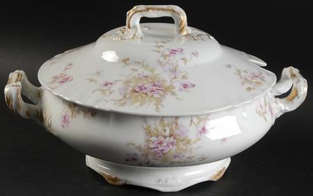 Schleiger 147b by Haviland