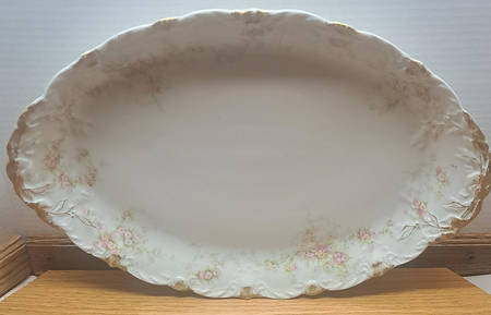 Schleiger 149G by Haviland