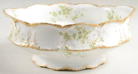 Schleiger 150q 10" Large Salad Serving Bowl