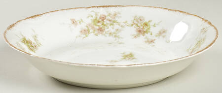 Schleiger 150q Coupe Soup Bowl