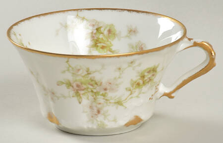 Schleiger 150q Flat Cup