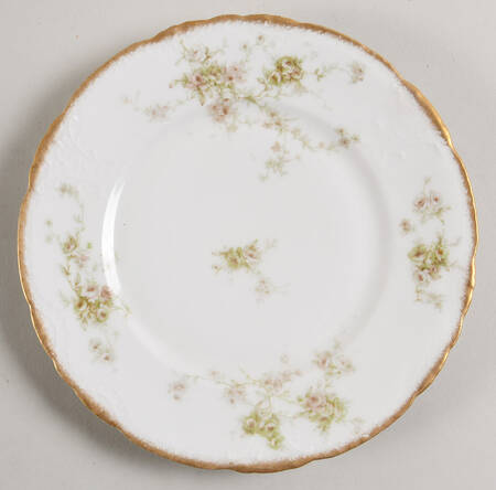 Schleiger 150q Salad Plate