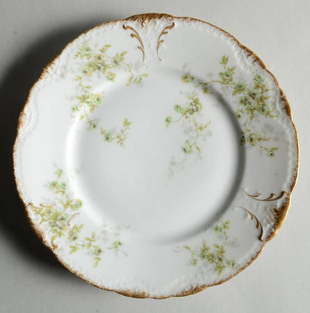 Schleiger 150fz Salad Plate