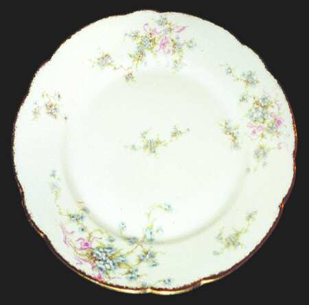 Schleiger 155-13 by Haviland