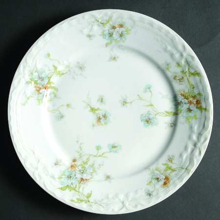 Schleiger 156g Luncheon Plate