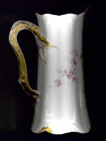 Schleiger 159 Creamer