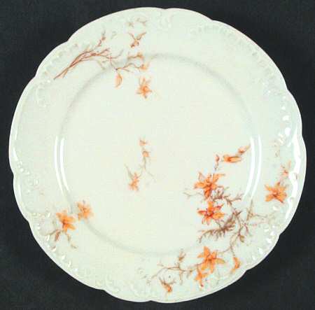 Schleiger 669b by Haviland