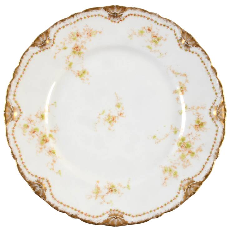 Schleiger 159J by Haviland