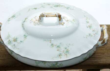Schleiger 159O by Haviland
