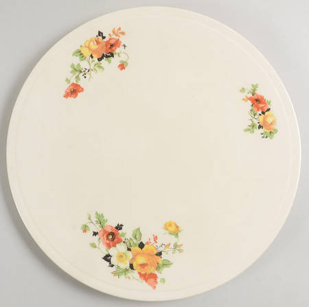 HLC1213 Cake Plate