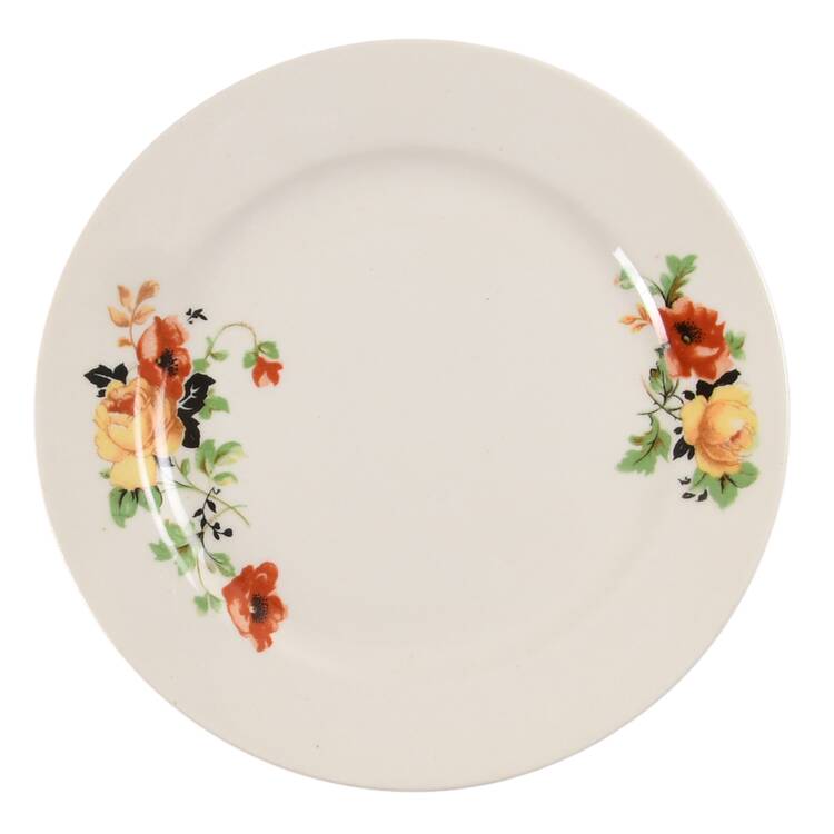 HLC1213 Bread & Butter Plate