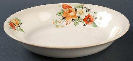 HLC1213 Coupe Soup Bowl