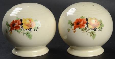 HLC1213 Salt & Pepper Set