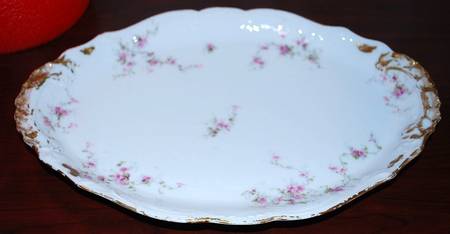 Schleiger 159w by Haviland