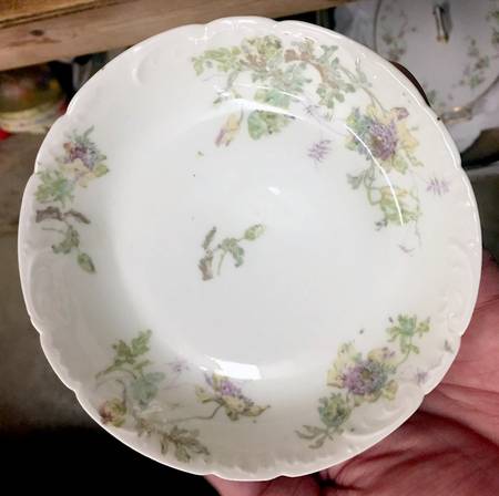 Schleiger 160C by Haviland