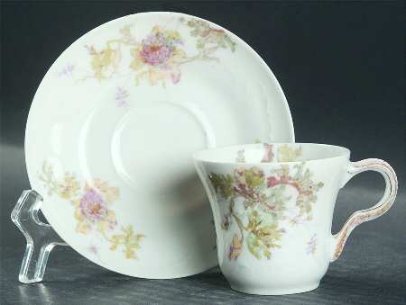 Schleiger 160e by Haviland