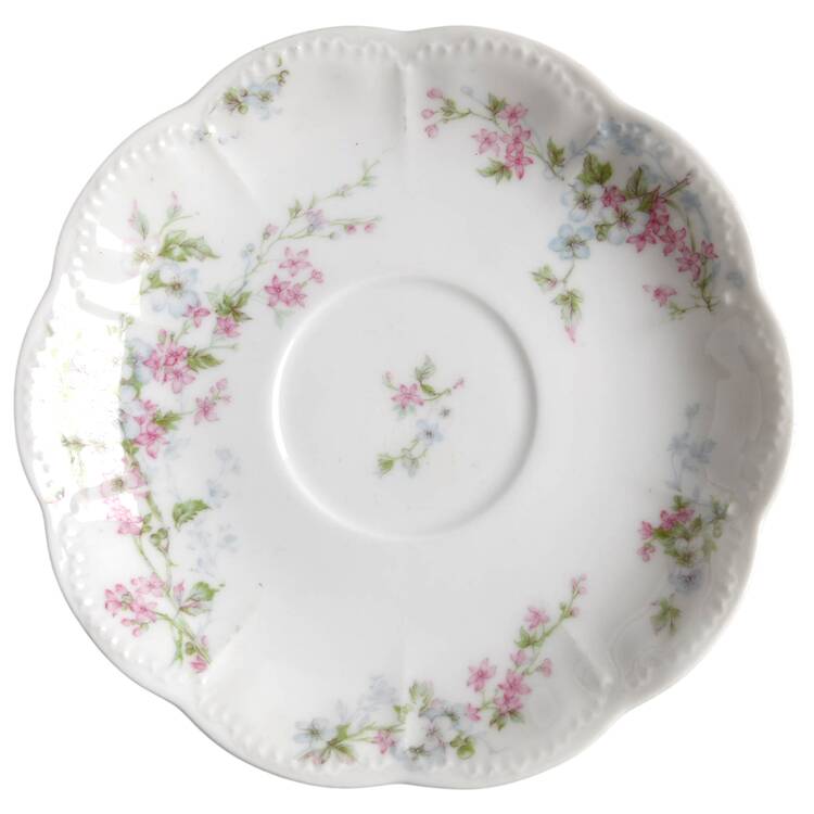 Schleiger 455i Saucer