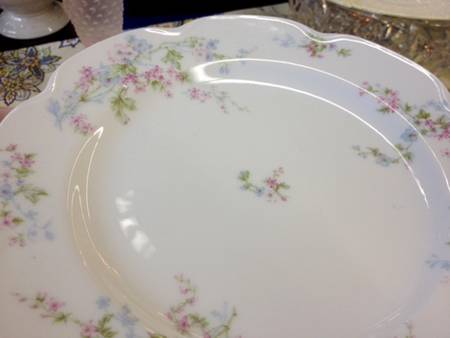 Schleiger 455i 14" Oval Serving Platter