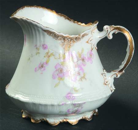 Schleiger 162 Creamer