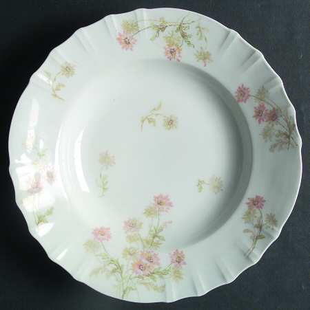 Schleiger 164j by Haviland