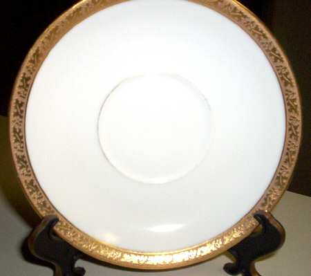 Schleiger 165 Saucer
