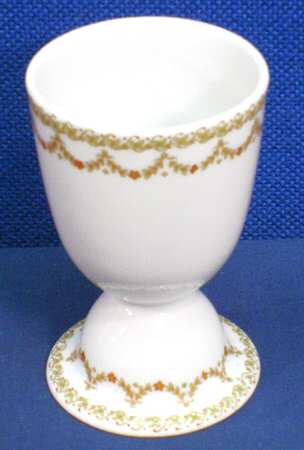 Schleiger 167a Double Egg Cup