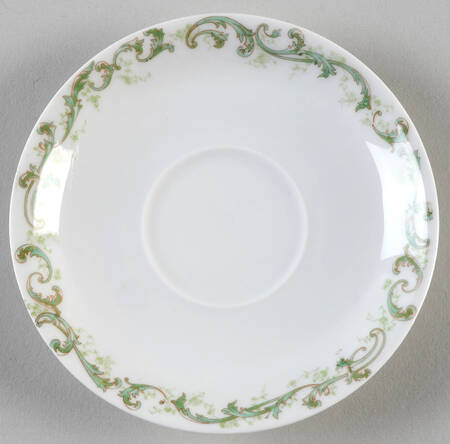 Schleiger 171 by Haviland