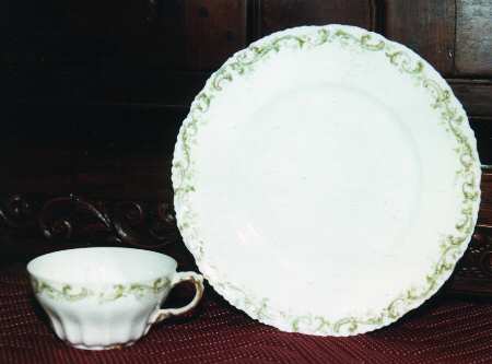 Schleiger 171b by Haviland
