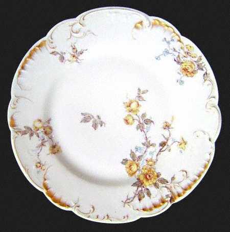 Schleiger 266j by Haviland