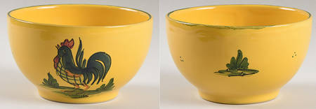 HCH7 Coupe Cereal Bowl