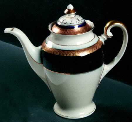 5815 Coffee Pot & Lid