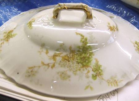 Schleiger 332g by Haviland