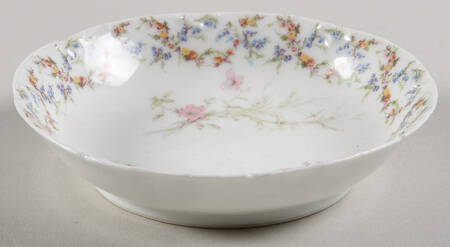 Schleiger 741c Fruit/Dessert (Sauce) Bowl