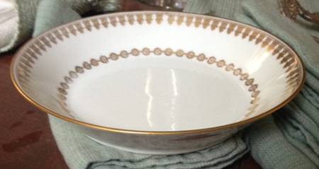 Schleiger 781a by Haviland