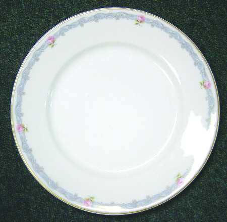 Schleiger 1063a by Haviland