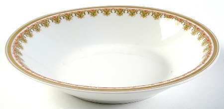 Schleiger 1089a Rim Soup Bowl