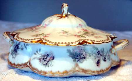 Schleiger 220b by Haviland