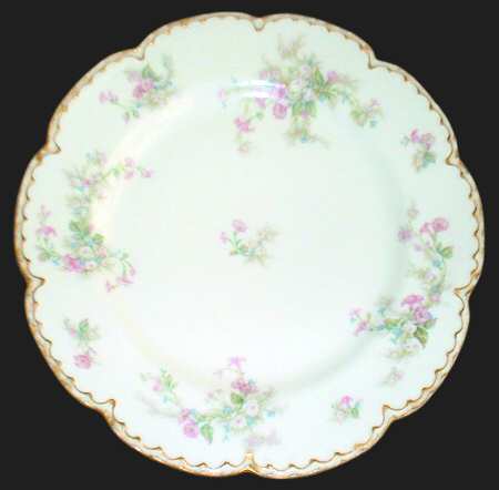Schleiger 220c by Haviland