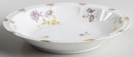 Schleiger 221e Rim Soup Bowl