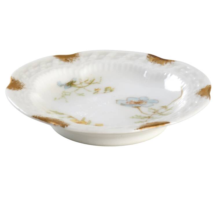 Schleiger 221L Butter Pat