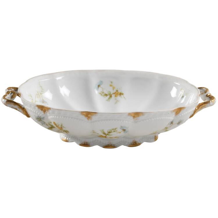 Schleiger 221L Oval Vegetable No Lid