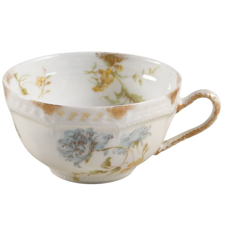 Schleiger 221L Breakfast Cup