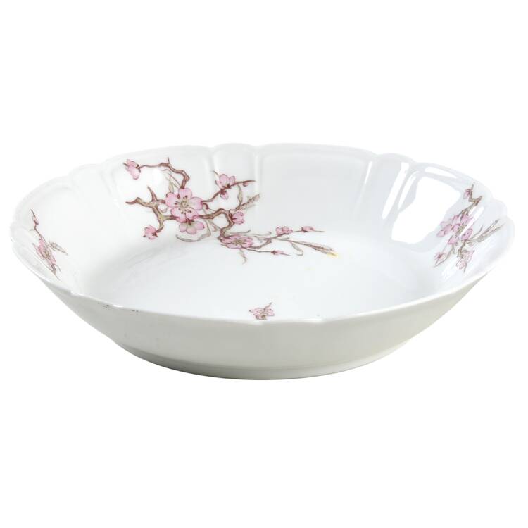Schleiger 222E Coupe Soup Bowl