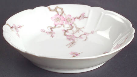 Schleiger 222E Fruit/Dessert (Sauce) Bowl