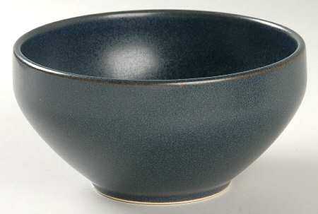 Collection Graphite Coupe Cereal Bowl