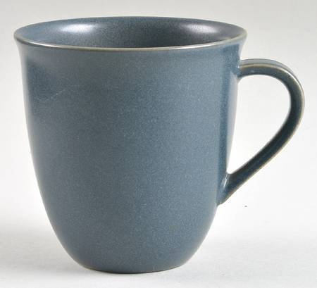 Collection Graphite Mug
