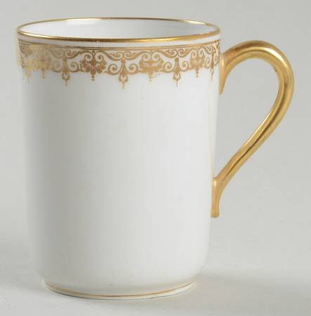 H1311 Chocolate Cup