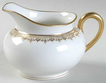 H1311 Creamer